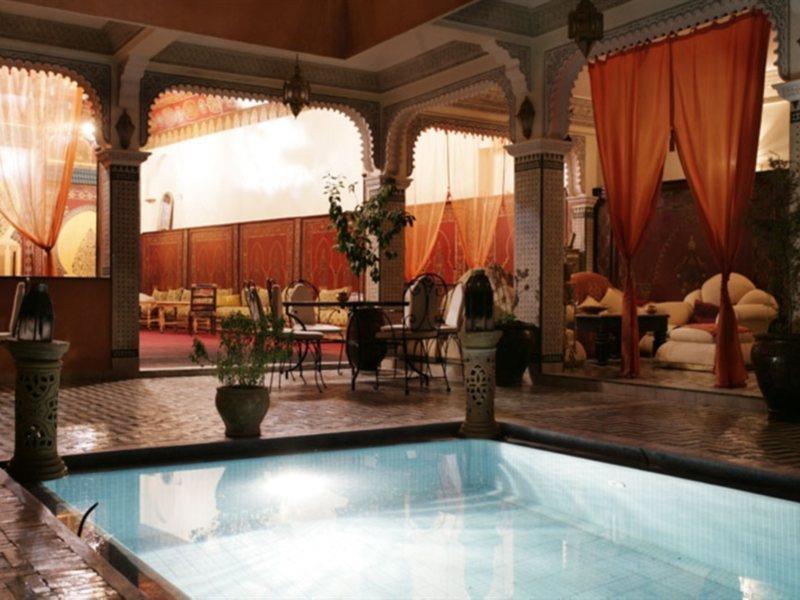 The House Marrakech Medina Hostal