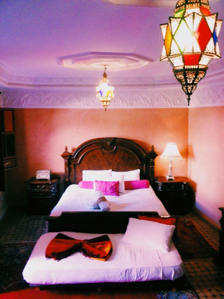 Hostel The House Marrakech Medina