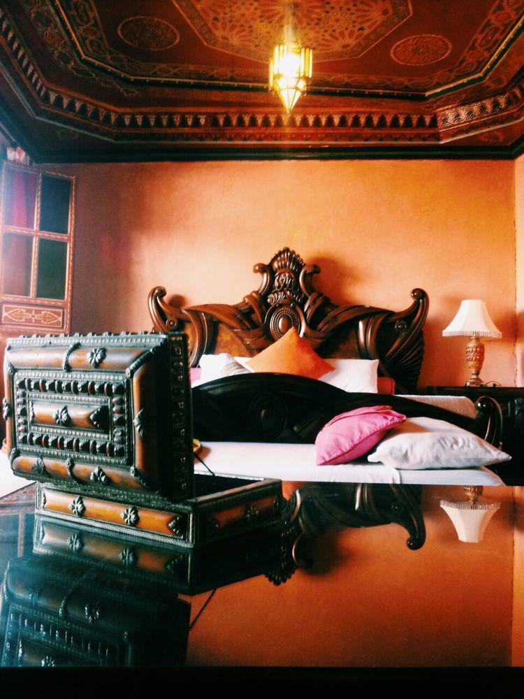 The House Marrakech Medina Hostel