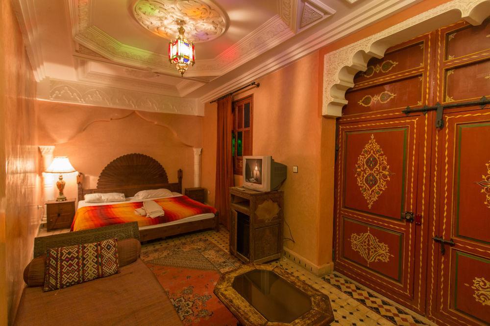 Hostel The House Marrakech Medina *